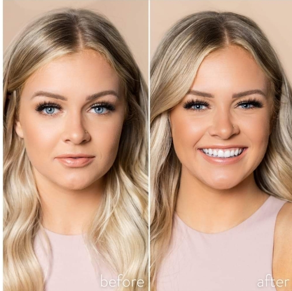 Red Aspen Bronzer - Picture 7 of 7